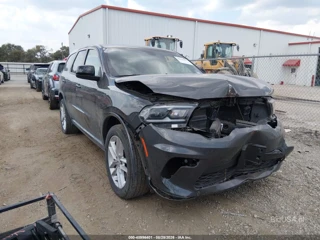 DODGE DODGE DURANGO GT AWD