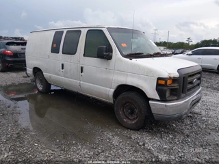 FORD FORD E-150 COMMERCIAL