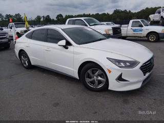 HYUNDAI HYUNDAI SONATA SE