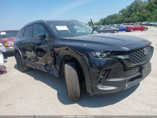 MAZDA MAZDA CX-50 2.5 S PREFERRED
