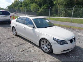 BMW 530I