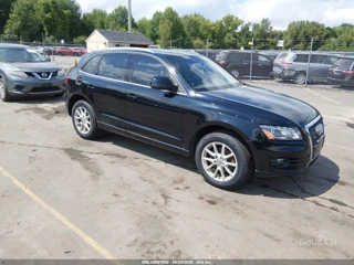 AUDI AUDI Q5 PREMIUM PLUS