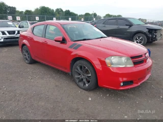 DODGE DODGE AVENGER R/T