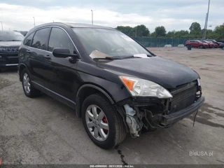 HONDA HONDA CR-V EX-L