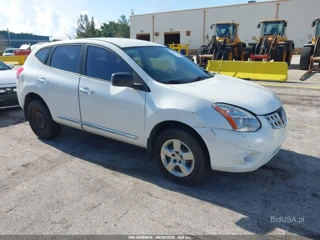 NISSAN NISSAN ROGUE S