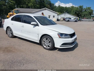 VOLKSWAGEN VOLKSWAGEN JETTA 1.4T S