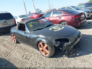 MAZDA MAZDA MX-5 GRAND TOURING