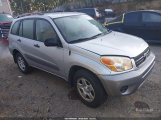 TOYOTA TOYOTA RAV4