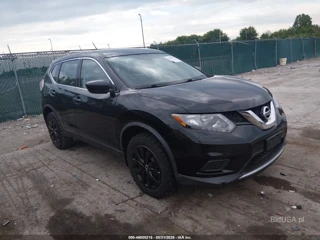 NISSAN NISSAN ROGUE S