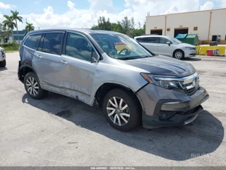 HONDA HONDA PILOT 2WD EX-L