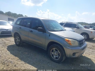 TOYOTA TOYOTA RAV4