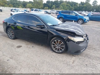 ACURA ACURA TLX V6 TECH
