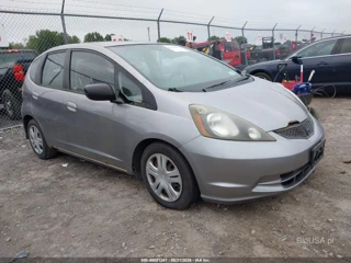 HONDA HONDA FIT