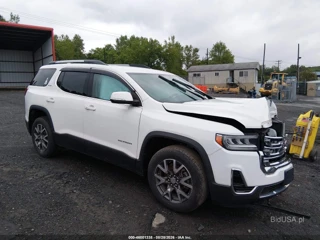 GMC ACADIA FWD SLE