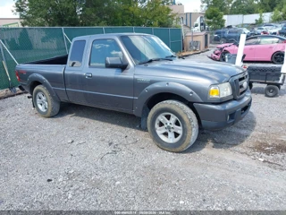 FORD FORD RANGER