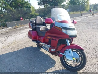 HONDA HONDA GL1500 A