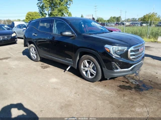 GMC TERRAIN SLE