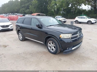 DODGE DODGE DURANGO SXT