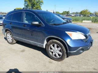 HONDA HONDA CR-V EX