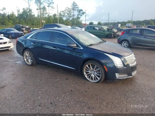CADILLAC CADILLAC XTS PLATINUM