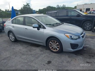 SUBARU SUBARU IMPREZA 2.0I PREMIUM