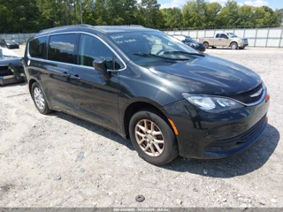 CHRYSLER CHRYSLER VOYAGER LXI