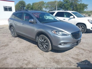 MAZDA MAZDA CX-9 GRAND TOURING