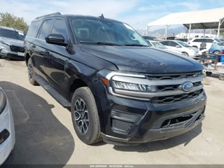FORD FORD EXPEDITION XLT MAX