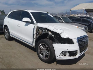 AUDI AUDI Q5 2.0T PREMIUM