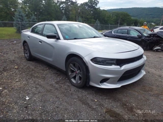 DODGE DODGE CHARGER POLICE AWD