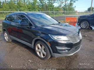 LINCOLN LINCOLN MKC PREMIERE