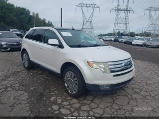 FORD FORD EDGE LIMITED
