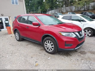 NISSAN NISSAN ROGUE S
