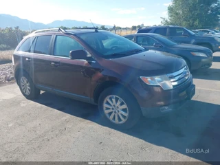 FORD FORD EDGE LIMITED