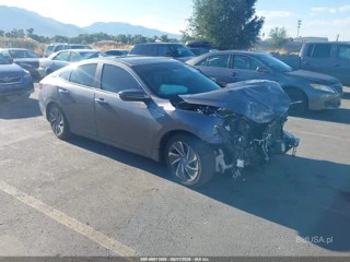 HONDA HONDA INSIGHT TOURING