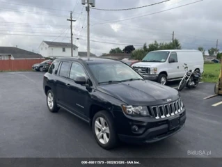 JEEP JEEP COMPASS SPORT 4X4
