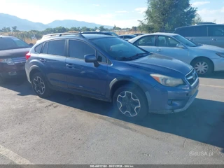 SUBARU SUBARU XV CROSSTREK 2.0I PREMIUM
