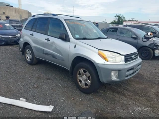 TOYOTA TOYOTA RAV4