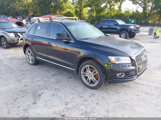 AUDI AUDI Q5 2.0T PREMIUM