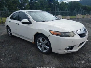 ACURA ACURA TSX 2.4