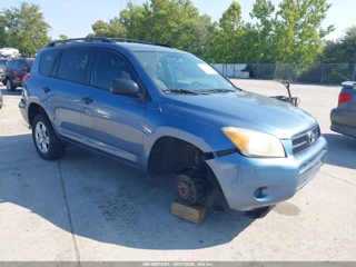 TOYOTA TOYOTA RAV4