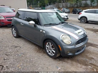 MINI MINI COOPER S