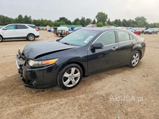 ACURA TSX