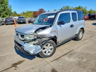 HONDA ELEMENT EX