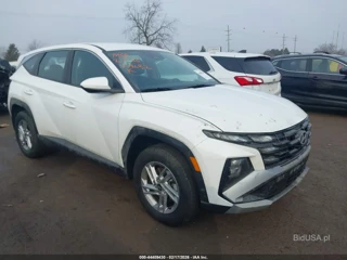 HYUNDAI HYUNDAI TUCSON SE