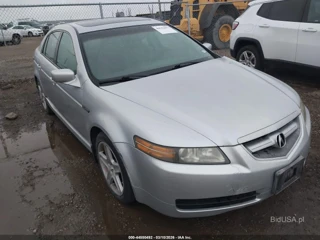 ACURA ACURA TL