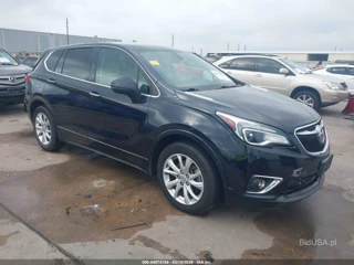 BUICK BUICK ENVISION FWD PREFERRED