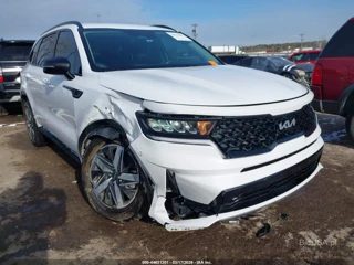 KIA KIA SORENTO S