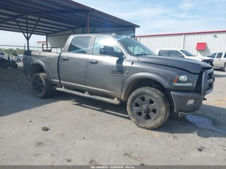 RAM RAM 2500 LARAMIE  4X4 6'4 BOX