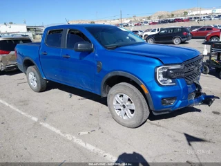 FORD FORD RANGER XL